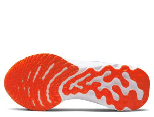 Кросівки Nike React Infinity 3 DZ3016-400