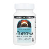 Таблетки Source Naturals L-Tryptophan 500mg - 60 tabs 2023-10-5892