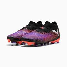 Бутси Puma FUTURE 8 PRO FG/AG 108139-01