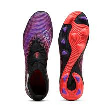 Бутси Puma FUTURE 8 PRO FG/AG 108139-01