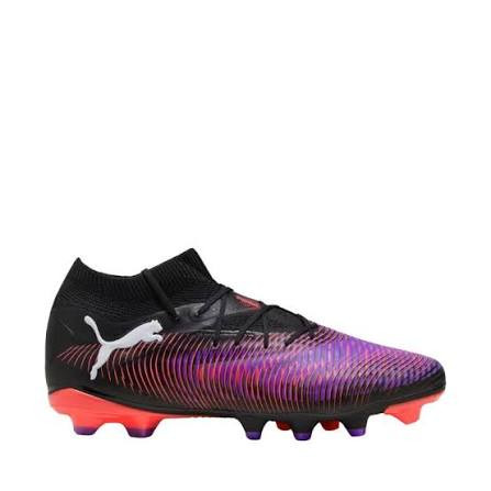 Бутси Puma FUTURE 8 PRO FG/AG 108139-01
