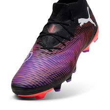 Бутси Puma FUTURE 8 PRO FG/AG 108139-01