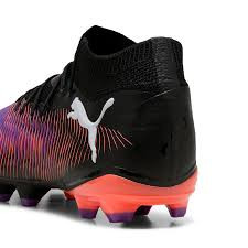 Бутси Puma FUTURE 8 PRO FG/AG 108139-01