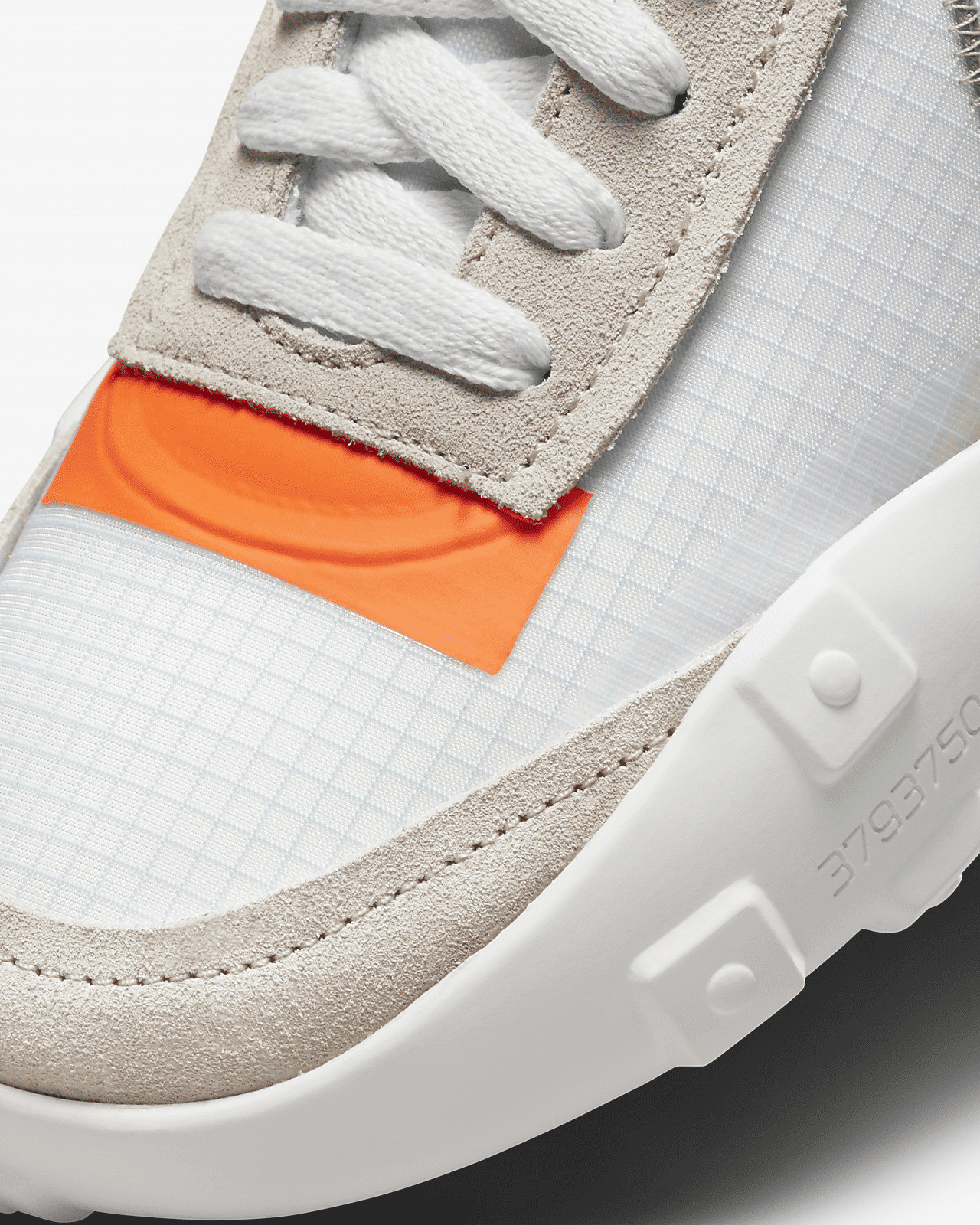 Кросівки Nike Waflle Racer 2X CK6647-004