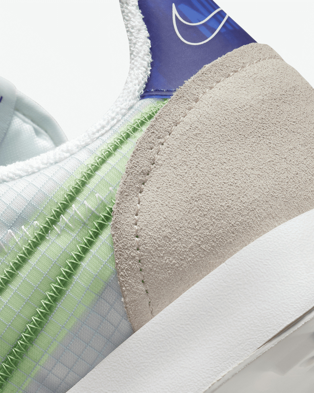 Кросівки Nike Waflle Racer 2X CK6647-004