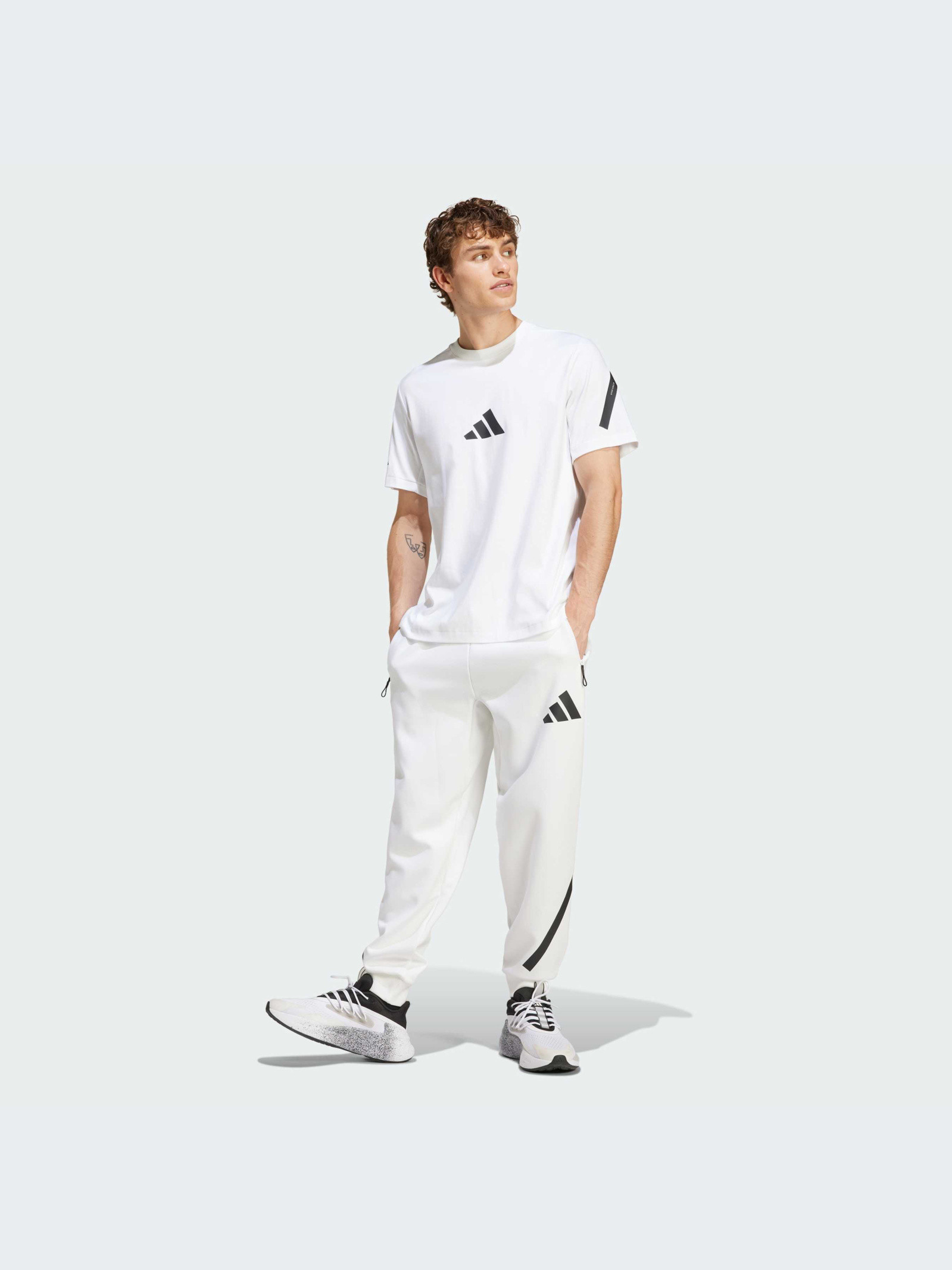 Футболка Adidas M Z.N.E. TEE JE3078