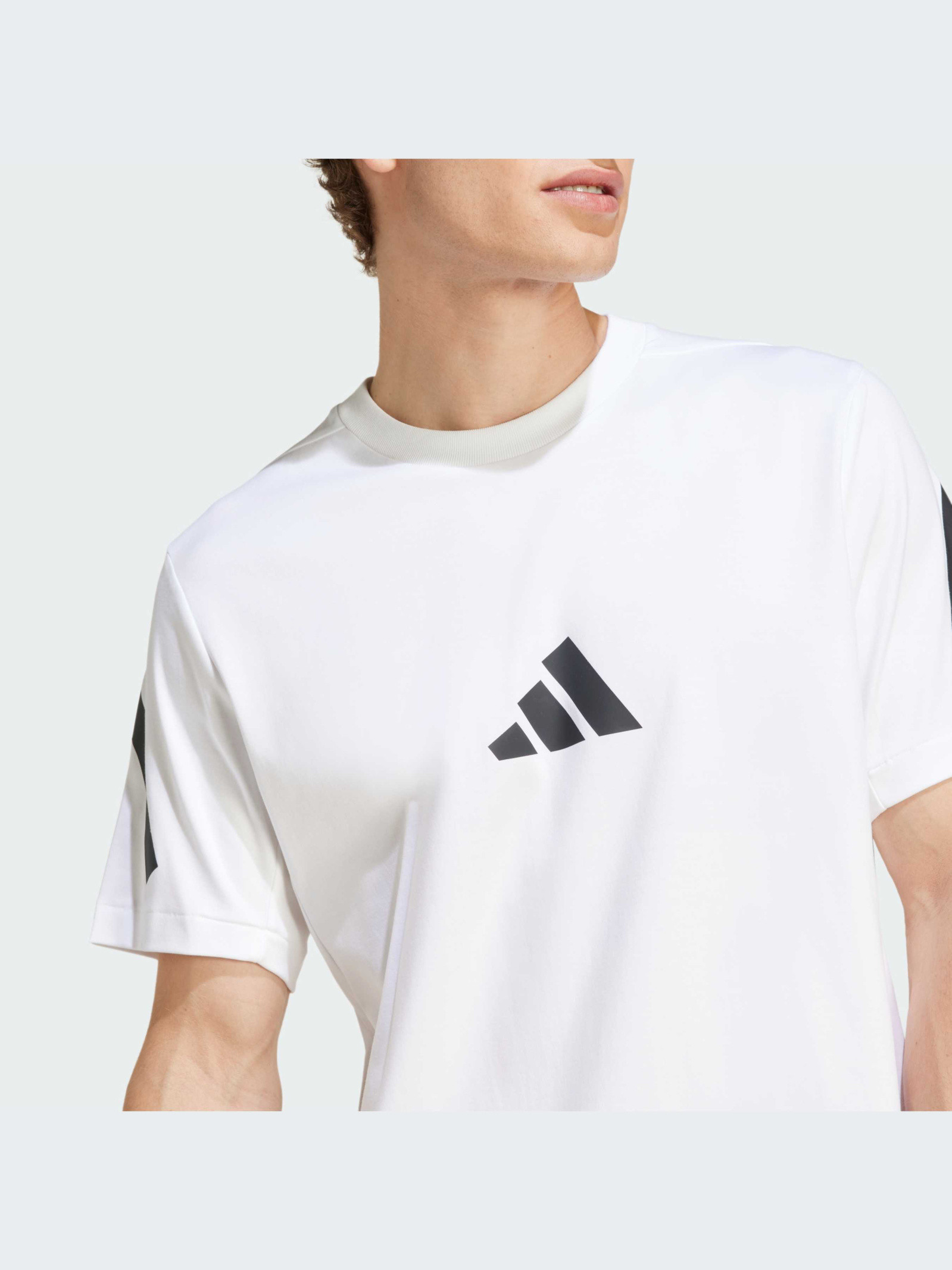 Футболка Adidas M Z.N.E. TEE JE3078