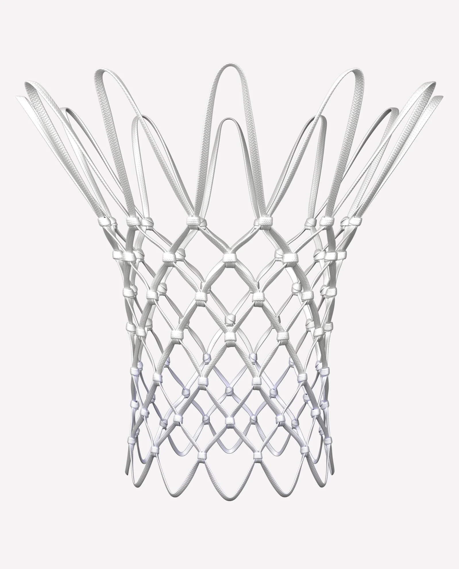 Сітка Spalding (All-Weather Basketball Net) 8509SPS