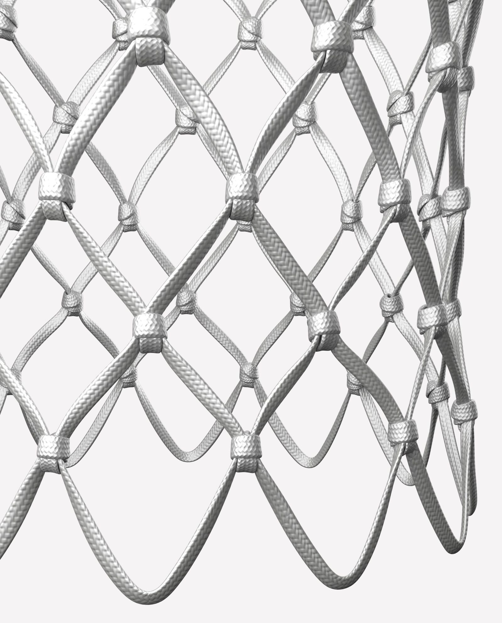 Сітка Spalding (All-Weather Basketball Net) 8509SPS