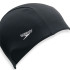 Шапочка для плавання Speedo Polyester Cap чорний Уні OSFM 8-710080000-1