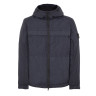 Куртка Stone Island Crinkle Reps Hooded Jacket Lemon 801540922 V0031