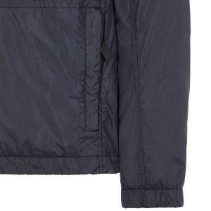 Куртка Stone Island Crinkle Reps Hooded Jacket Lemon 801540922 V0031