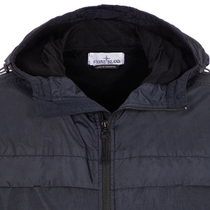 Куртка Stone Island Crinkle Reps Hooded Jacket Lemon 801540922 V0031