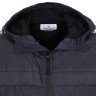 Куртка Stone Island Crinkle Reps Hooded Jacket Lemon 801540922 V0031