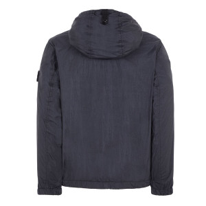 Куртка Stone Island Crinkle Reps Hooded Jacket Lemon 801540922 V0031