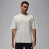 Футболка Air Jordan Q54 Ss Tee Sail White FZ1776-133