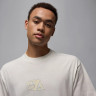 Футболка Air Jordan Q54 Ss Tee Sail White FZ1776-133