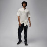 Футболка Air Jordan Q54 Ss Tee Sail White FZ1776-133