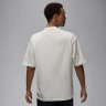 Футболка Air Jordan Q54 Ss Tee Sail White FZ1776-133