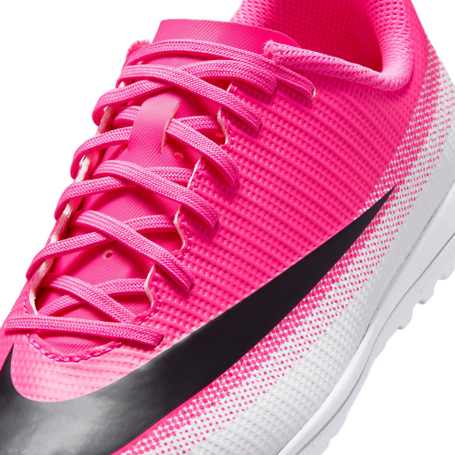 Сороконіжки Nike JR VAPOR 17 CLUB TF T IQ6855-900
