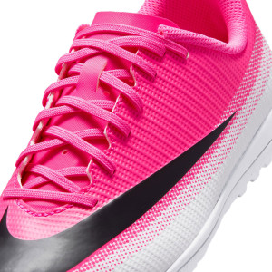 Сороконіжки Nike JR VAPOR 17 CLUB TF T IQ6855-900