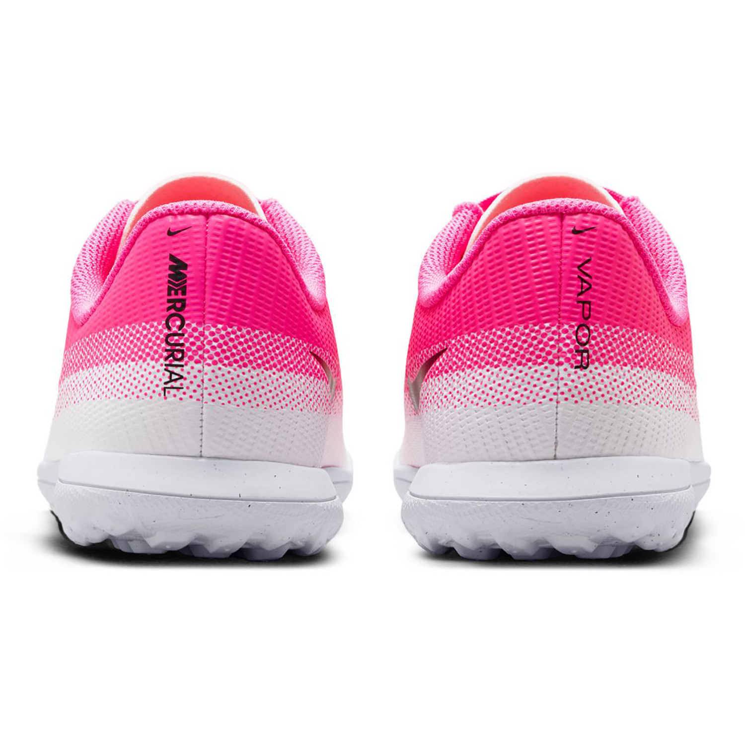 Сороконіжки Nike JR VAPOR 17 CLUB TF T IQ6855-900
