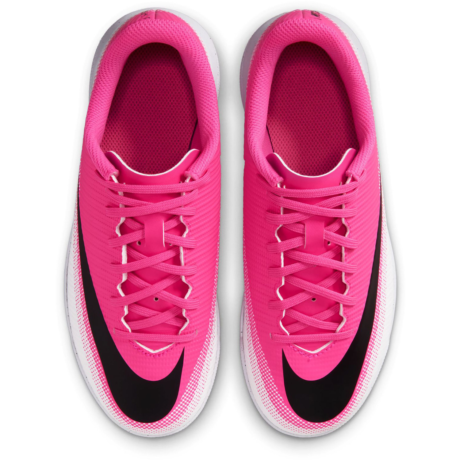 Сороконіжки Nike JR VAPOR 17 CLUB TF T IQ6855-900