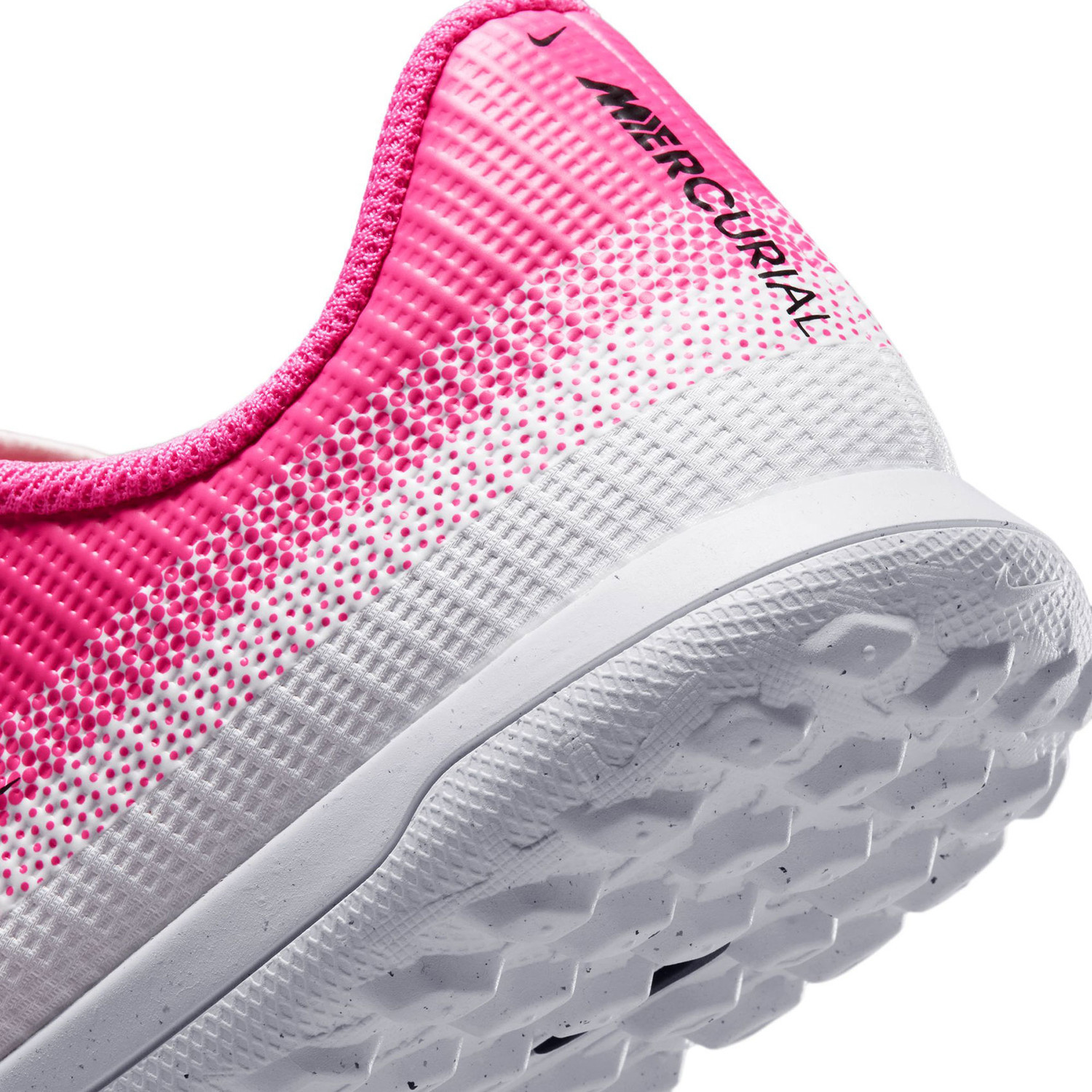 Сороконіжки Nike JR VAPOR 17 CLUB TF T IQ6855-900