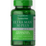 Порошок Ultra Man™ 50 Plus - 60 Caplets 100-41-2969026-20