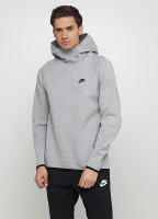 M NSW TCH FLC HOODIE PO 928487-063