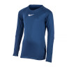 Термокофта Nike Y NK DF PARK 1STLYR JSY LS AV2611-410