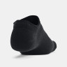 Шкарпетки Under Armour Essential No Show 6Pk 1382611-001