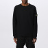 Кофта Stone Island Men's Sweatshirt black 781566360 V0029