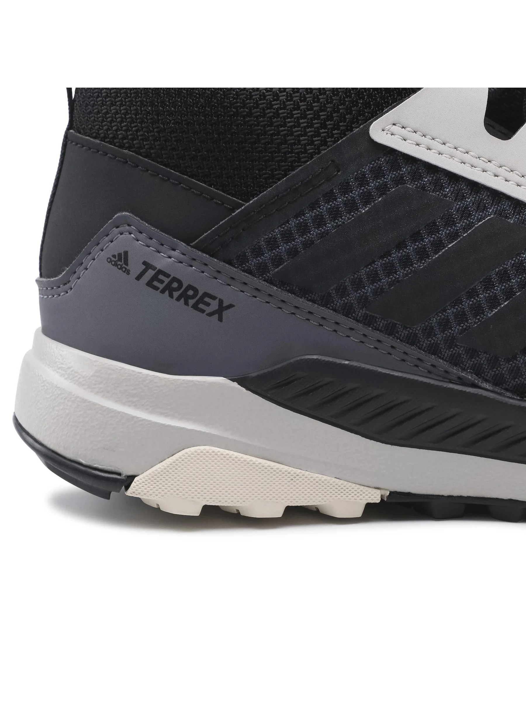 Черевики Adidas Terrex Trailmaker Mid RAIN.RDY (FW9322) FW9322