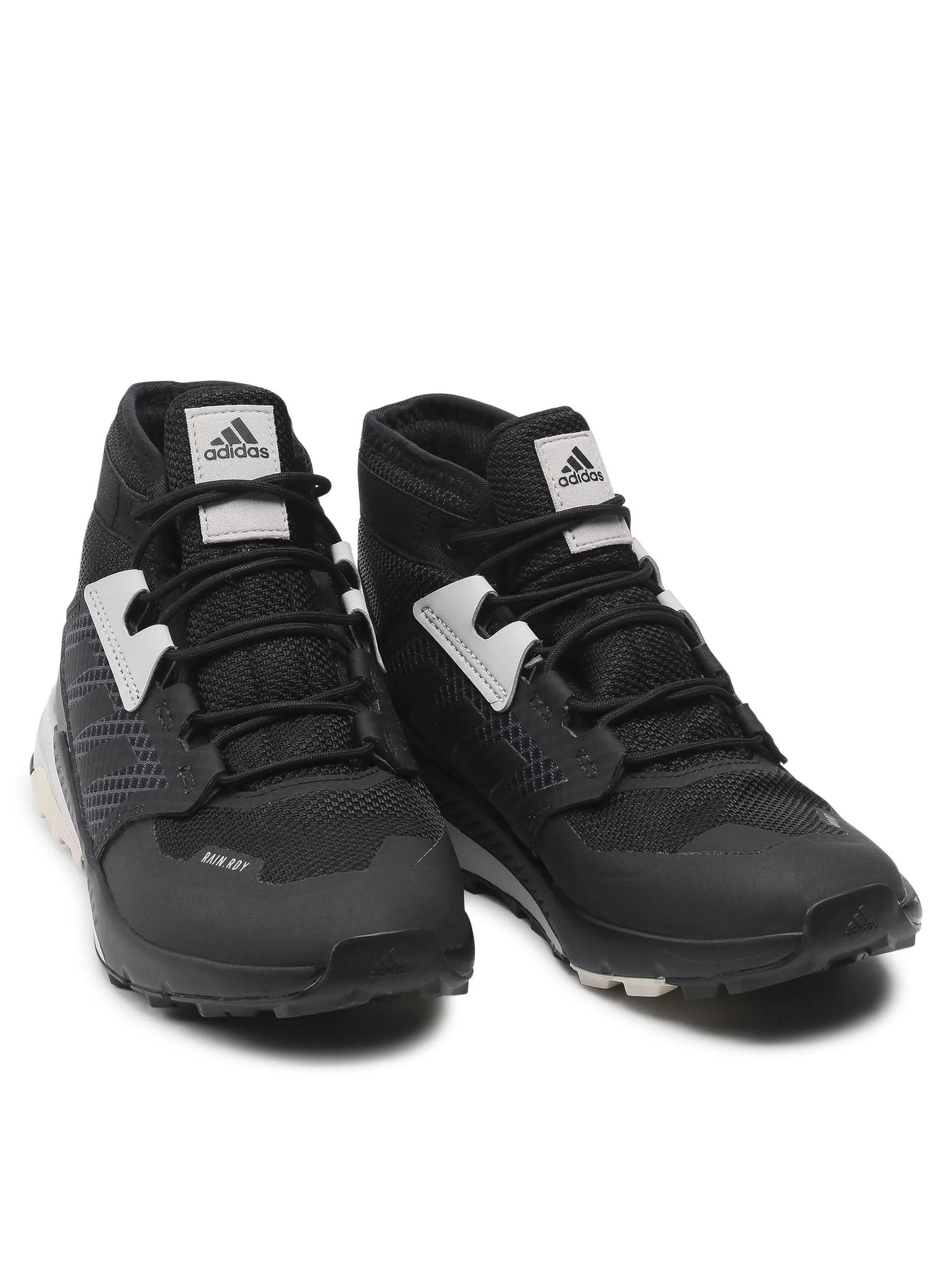 Черевики Adidas Terrex Trailmaker Mid RAIN.RDY (FW9322) FW9322