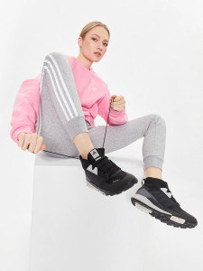 Черевики Adidas Terrex Trailmaker Mid RAIN.RDY (FW9322) FW9322