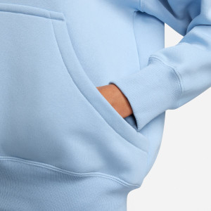 Кофта жіночі Nike W Nsw Phnx Flc Os Po (DQ5860-441) DQ5860-441