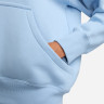 Кофта жіночі Nike W Nsw Phnx Flc Os Po (DQ5860-441) DQ5860-441