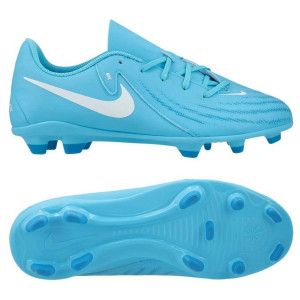 Бутси Nike JR PHANTOM GX II CLUB FG/MG FJ2600-400