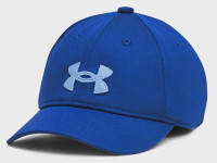 Кепка Under Armour Boy's Blitzing Adj 1376712-432
