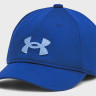 Кепка Under Armour Boy's Blitzing Adj 1376712-432