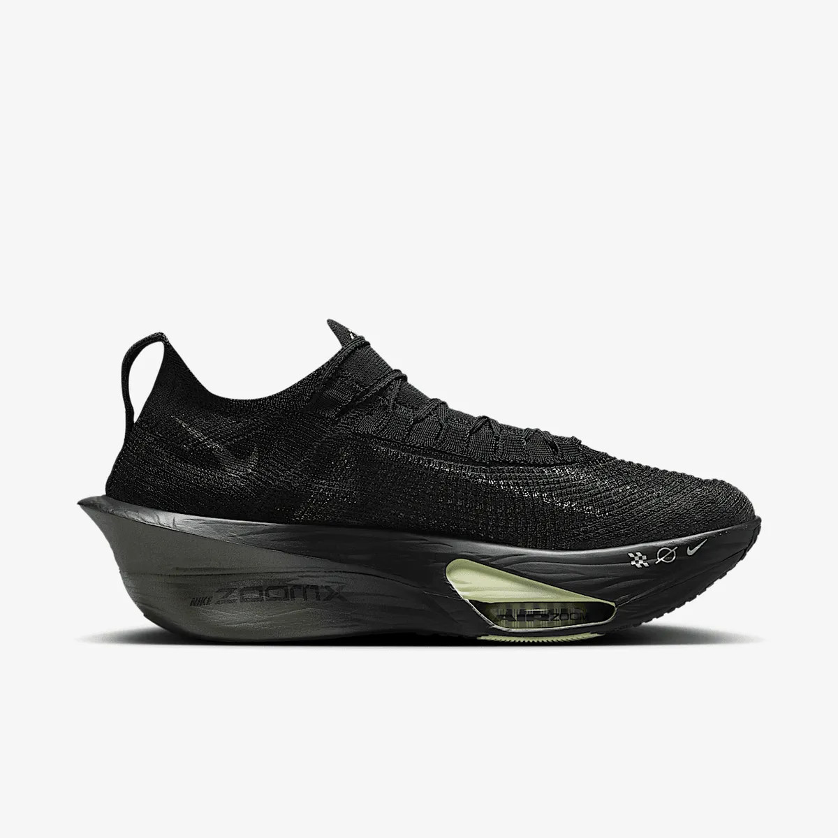 Кросівки Nike AIR ZOOM ALPHAFLY NEXT% 3 HV6350-001