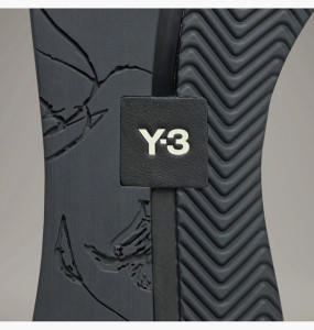 Кросівки Y-3 x Adidas IE5700