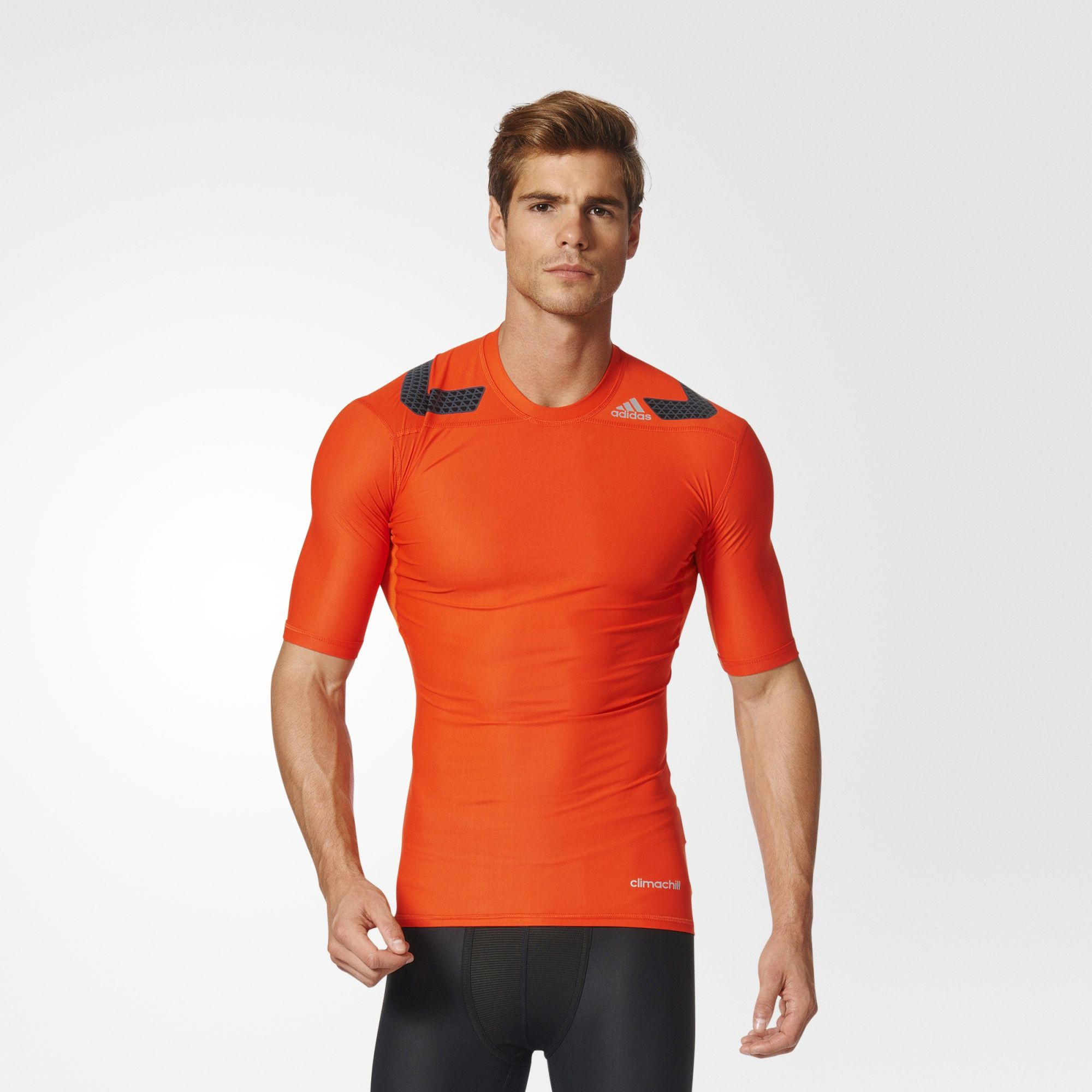 Футболка Adidas Techfit Power M BK3574