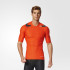 Футболка Adidas Techfit Power M BK3574