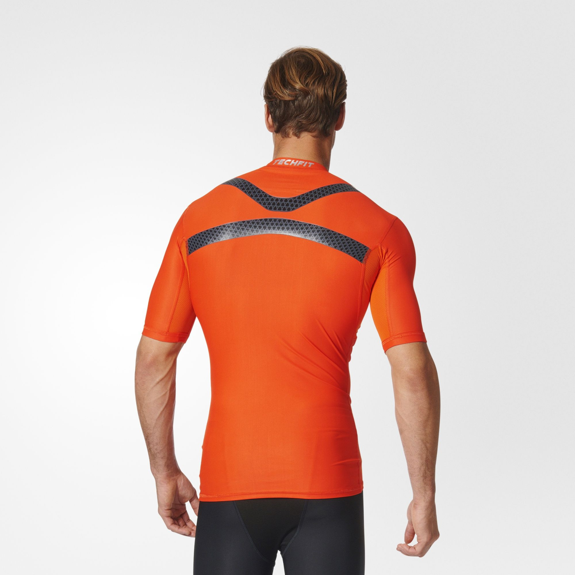 Футболка Adidas Techfit Power M BK3574