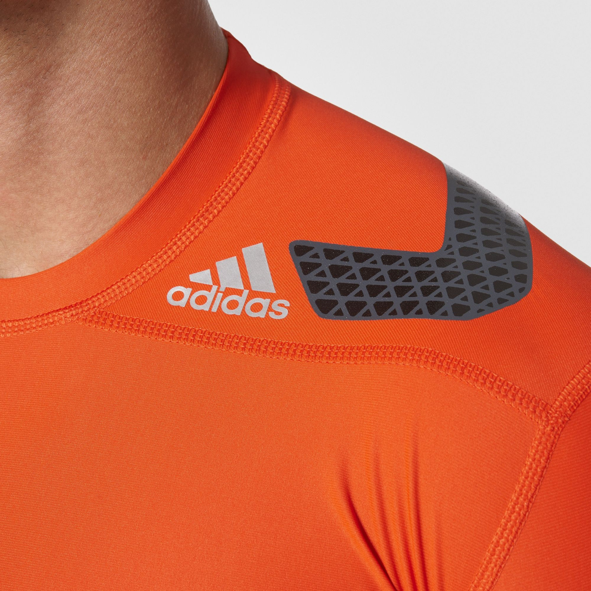 Футболка Adidas Techfit Power M BK3574