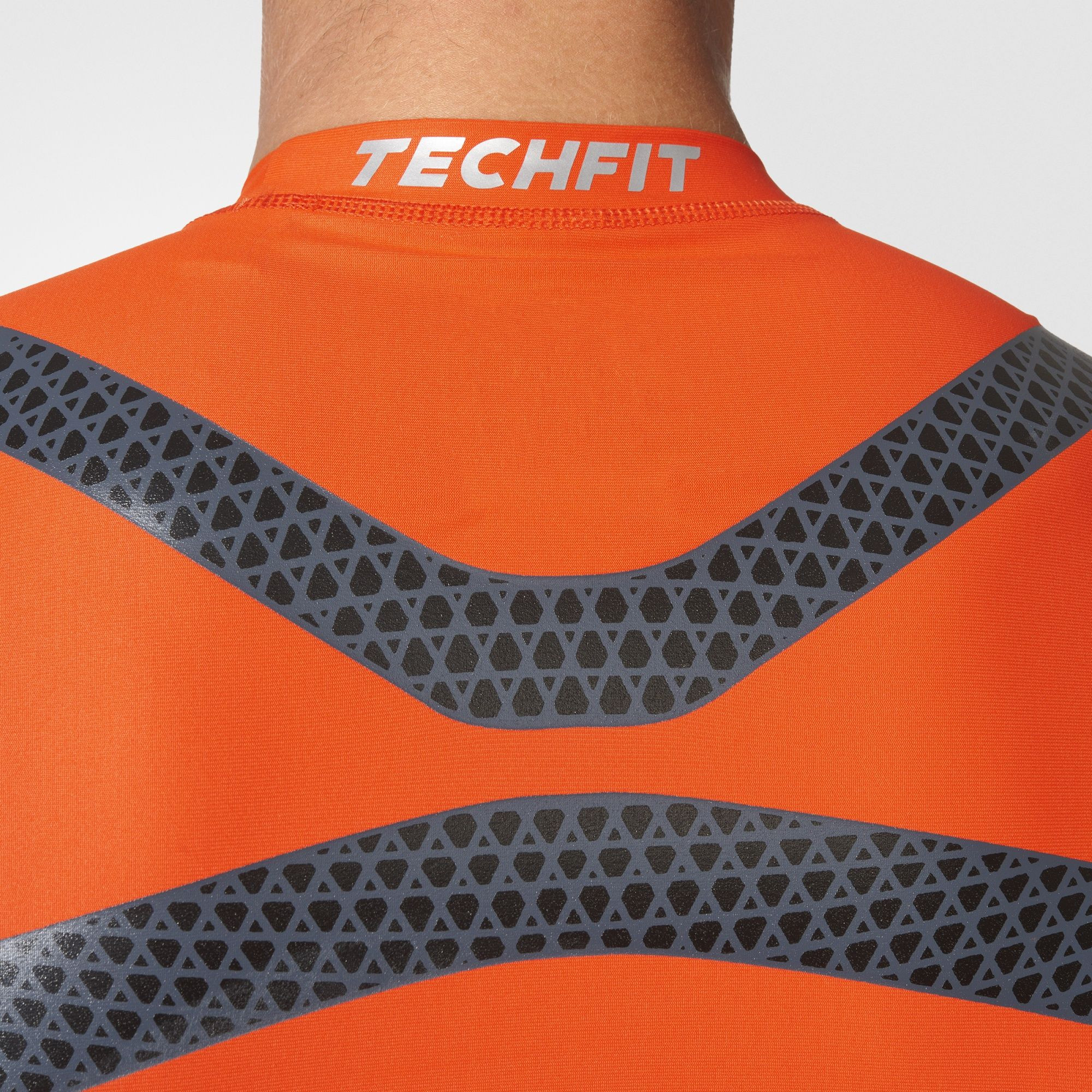 Футболка Adidas Techfit Power M BK3574