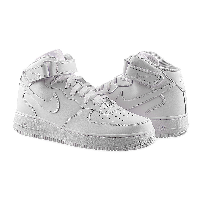 AIR FORCE 1 MID 07 315123-111