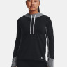 Худі жіноче Under Armour Coldgear Cozy Black 1370201-001